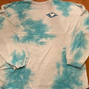 Disney Cruise Line Spirit Jersey
